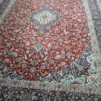 فرش نه متری ۵۰۰شانه|فرش|خرم‌آباد, |دیوار