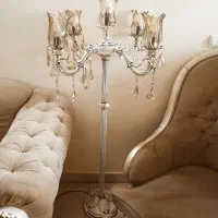 آباژور کنارسالنی