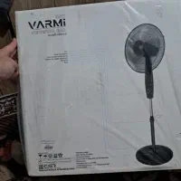 پنکه پایه بلند مارک varmi