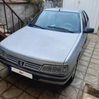 405 مدل 91|خودرو سواری و وانت|نیشابور, فیض آباد|دیوار