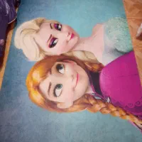 فرش فومی  السا آنا