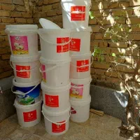 سطل پنیر