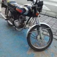 موتور طرنا مدل ۹۰