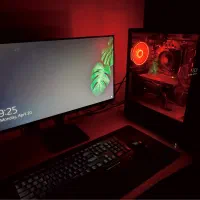 سیستم رندرینگ و گیمینگ