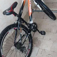 دوچرخه 26|دوچرخه، اسکیت، اسکوتر|شیراز, مسلم|دیوار