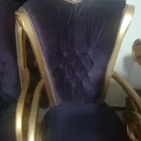 مبل سلطنتی|مبلمان خانگی و میز عسلی|مشهد, مقصود آباد|دیوار