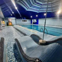 باغ ویلا تمیز قیمت مناسب