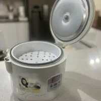 مایکروویو الجی MH8040SM|اجاق گاز و لوازم برقی پخت‌وپز|فردیس, منظریه|دیوار