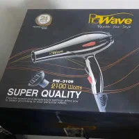 سشوار prowave
