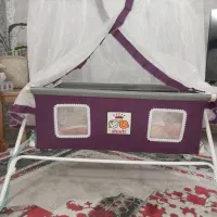 گهواره تاشو