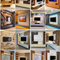 اجرای صفر تا صد سقف کاذب کناف و نقاشی .نقد و اقساط