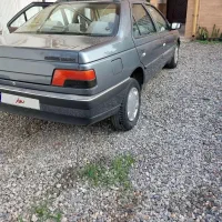پژو405مدل94