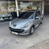 ۲۰۷ اتوماتیک رنگ تیتانیوم بی رنگ