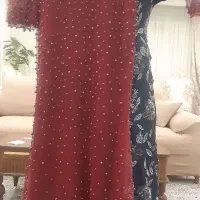 لباس مجلسی سایز ۴۲ تا ترک۴۴|لباس|مشهد, شهید رضوی|دیوار