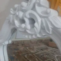 آیینه پی وی سی|لوازم سرویس بهداشتی|کرج, اصفهانیها|دیوار