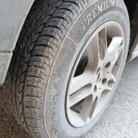 سمند tu5 سفارشی مدل ۸۸|خودرو سواری و وانت|نقده, |دیوار