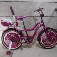 دوچرخه ۲۰مارک پرادو