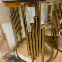 میز عسلی پیانویی