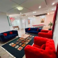 اجاره آپارتمان دوخوابه سعادت آباد/ هتلی اسپیناس