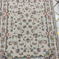 فرش ۹متری ۷۰۰شانه طرح روژین
