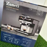 اسپرسوساز زانتی|سماور، چای‌ساز، قهوه‌ساز|کرج, خرمدشت|دیوار