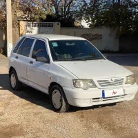 پراید ۱۱۱ مدل ۹۷