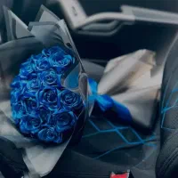 گل روبانی|گل مصنوعی|مرند, |دیوار