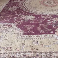 دوتخته فرش نازک دوازده متری