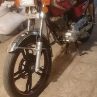 موتور 200 کویر مدل 1399