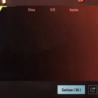 گوشی توی زهک، گمشده