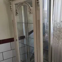ویترین کاملا سالم