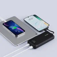 پاوربانک 20000mAh انرجایزر مدل UE20076PQ|لوازم جانبی موبایل و تبلت|تبریز, |دیوار