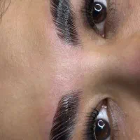 لیفت مژه و ابرو