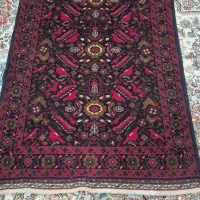 قالیچه دست باف