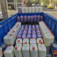 تولیدوپخش ابلیموابغوره سرکه سیب انگور ربگوجه انار|خوردنی و آشامیدنی|یزد, |دیوار