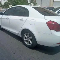 جیلی امگراند وارداتی
