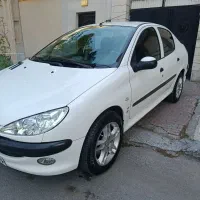 206 sd V8 tu5|خودرو سواری و وانت|مشهد, فردوسی|دیوار