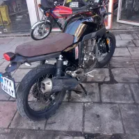 زونتس ۲۳۰ مدل ۱۴۰۰|موتورسیکلت|رباطکریم, نصیرشهر|دیوار