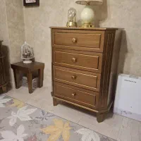 تخت دونفره جکدار|تخت و سرویس خواب|تهران, صادقیه|دیوار