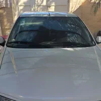 پژو پارس مدل ۱۴۰۲ برج ۱۲