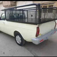 حمل بار و اسباب کشی با پیکان وانت