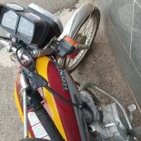 مدل 89|موتورسیکلت|طالقان, |دیوار