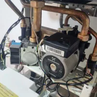 پکیج بوتانcv 24|آبگرمکن، پکیج، شوفاژ|بندر انزلی, سید آسیه|دیوار