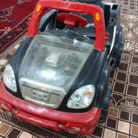 ماشین کامل سالم