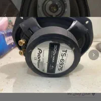 پایونر ۶۹۷۵ اصل قدمی