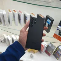 s22 ultra 5g 256g r12|موبایل|اصفهان, ملک|دیوار