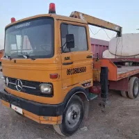 جرشفیل خاور