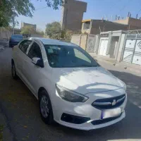 شاهینG مدل ۱۴۰۱ فول|خودرو سواری و وانت|تربتحیدریه, حسنی بالا|دیوار