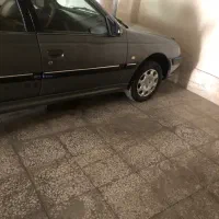پرشیا مدل۸۵ نوک مدادی