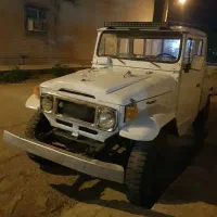 تویوتا 2F
